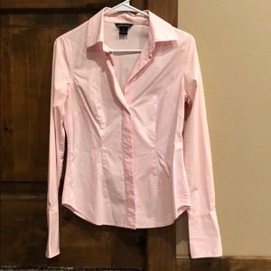 Victoria’s Secret Moda International Blouse